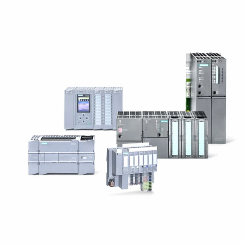 PLC