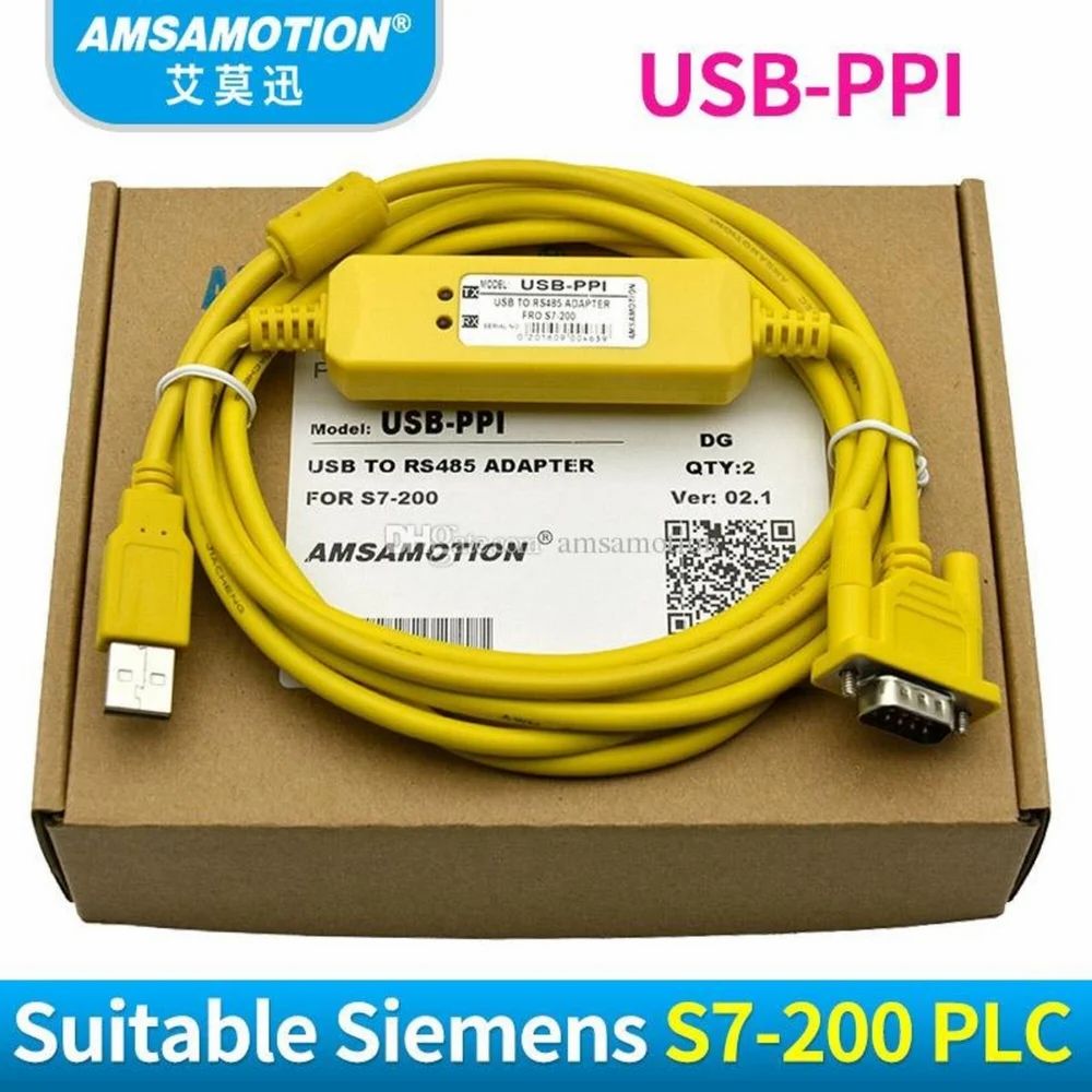 AUTOMATION PARTS